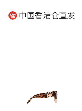 1h可退 香港直邮Michael Kors 迈克高仕 女士 眼鏡方形鏡框太陽眼
