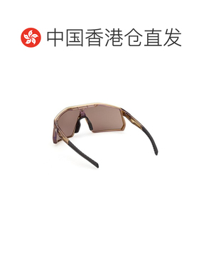 1h可退 香港直邮Adidas 男士 KENTRO SP0123 47G 运动太阳镜 SP01