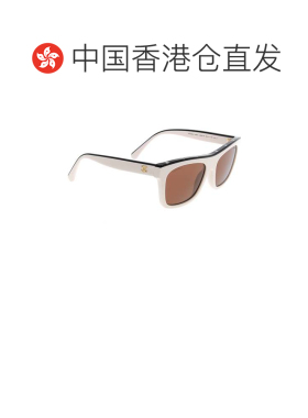 香港直邮CHANEL 女士眼镜 CH5569185673 CO 棕色 全框太阳镜