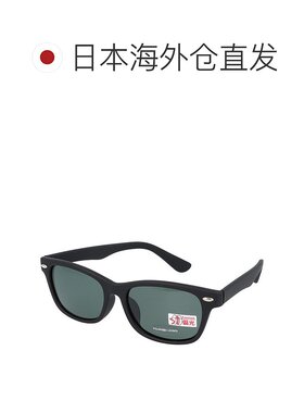 日本直邮偏光眼镜 偏光太阳镜 TSC-F4123GMB (绿色)
