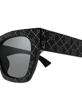 gucci 女士 太阳镜