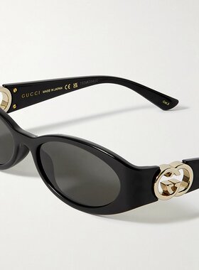 GUCCI 女士太阳镜 GG1660S001