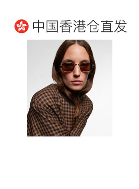 香港直邮SaintLaurent圣罗兰SL 706女士太阳镜