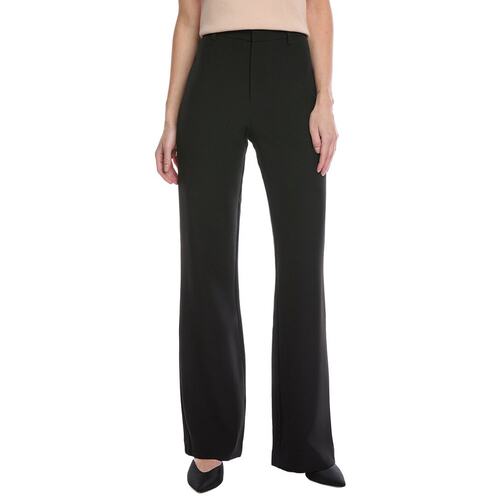 自营Walter Baker Scotty Pant - Black 阔腿裤美国直发奥莱 - 图0