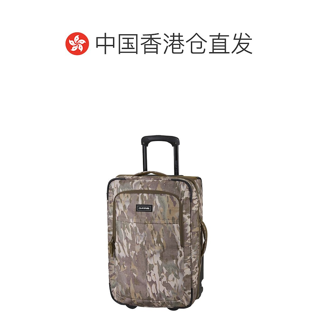 香港直邮潮奢 Dakine  42L 手提带滚轮包包 DAKZ74L