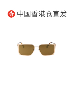 1h可退 香港直邮OFF-WHITE 男士太阳镜 OERI121S24MET0017676 SS2