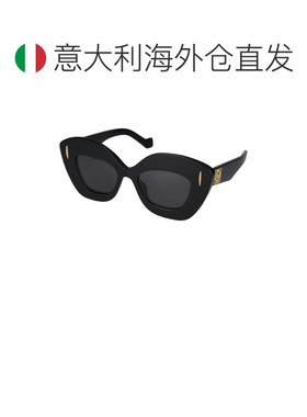 欧洲直邮loewe 女士 太阳镜罗意威眼镜