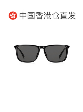 香港直邮BOSS 男士太阳镜 BOSS0665SIT2M2IR CO 蓝色