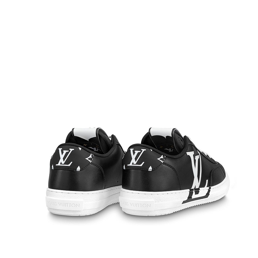 路易威登(Louis Vuitton) CHARLIE 运动鞋 - 图2