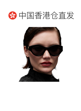 1h可退 Gucci 猫眼框太阳镜 A000PTJ0740