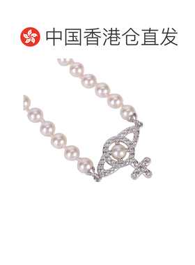 香港直邮VIVIENNE WESTWOOD手镯手链6103007R 02P373SM配饰