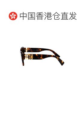 香港直邮MIU MIU 女士太阳镜 0MU07YS14L09Z SS2025 花色 0MU 07Y