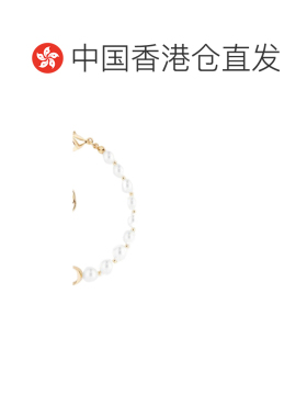 香港直邮CHRISTIAN DIOR 女士手链手镯 B1096MTGRSD支付后1h可退