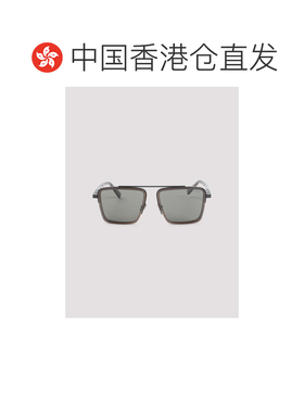 香港直邮ZEGNA 男士太阳镜 EZ027248D AW2026 棕色 支付后1h可退