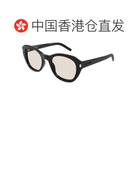 香港直邮Saint Laurent 圣罗兰 女士 -sunglasses 太阳镜 SL60400