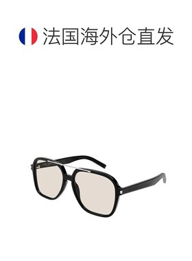 【配眼镜盒】欧洲直邮saint laurent paris  太阳镜新款太阳眼镜