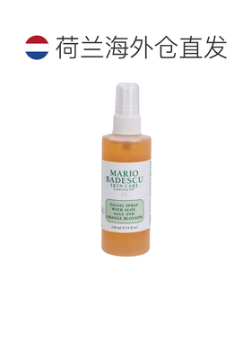 欧洲直邮mario badescu 通用 爽肤水正品