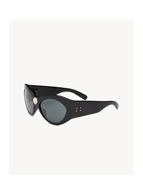 欧洲直邮YSL (2025新品) SL 853 ESTHER太阳镜