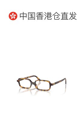 1h可退 香港直邮Miu Miu 缪缪 女士 -sunglasses 太阳镜 SMU11ZS1