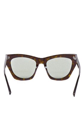 SAINT LAURENT 女士眼镜 508654Y99562353 CO 白色