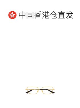 1h可退 香港直邮BOTTEGA VENETA 女士眼镜 BV1385O001 AW2025 花