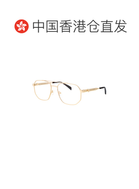 1h可退 香港直邮ALEXANDER MCQUEEN 男士太阳镜 AM0459O002 CO 花