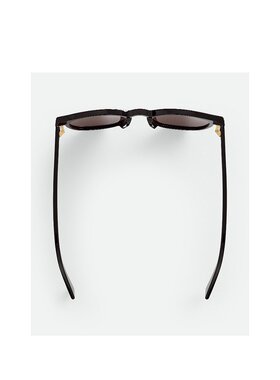 Bottega Veneta 徽标太阳镜 BV1253S