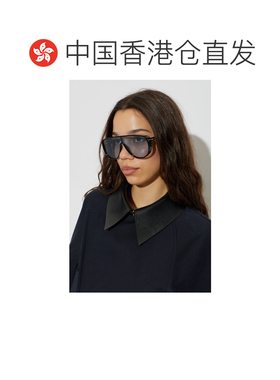 香港直邮TOM FORD 男士太阳镜 FT118200001V CO 黑色 