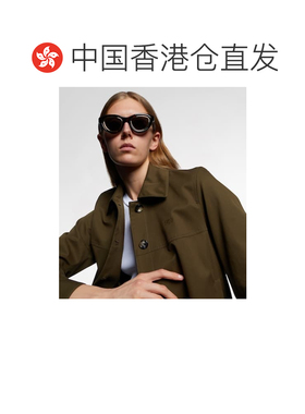 香港直邮LOEWE罗意威Anagram女士太阳镜
