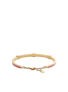 FENDI 女士手链手镯 8AL218TL9F0V2M SS2026 黄色 BRACCIALI