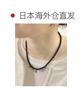 日本直邮ANE MONE 女士串珠项链 存在感设计 多款 charm 点缀 OG6