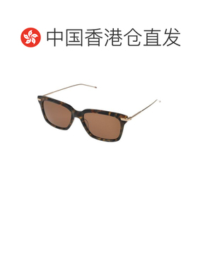 1h可退 香港直邮THOM BROWNE 女士眼镜 UES701AG000320551205 CO