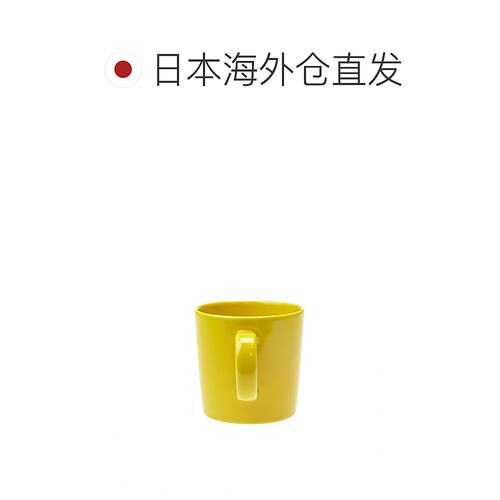 日本直邮日本直邮IITTALA伊塔拉Teema主题系蜂蜜色0.3L中号马克杯 - 图1