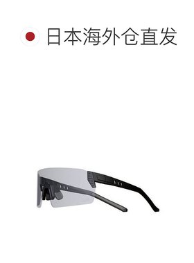 日本直邮OGK KABUTO FA1 NARROW 骑行/自行车太阳镜哑光黑色/NXT