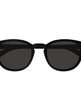 BOTTEGA VENETA 男士太阳镜 BV1253S001 SS2026 黑色
