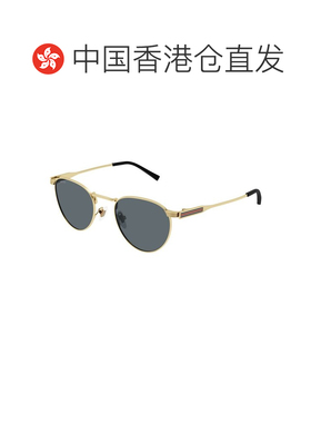 香港直邮GUCCI 男士眼镜 GG1875S003 CO 花色 全框太阳镜
