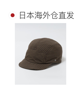 日本直邮halo commodity 男士 盐渍风格棒球帽 11【付后1h可退】