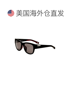 自营Costa del Mar Women's 55 mm Black Sunglasses - net black