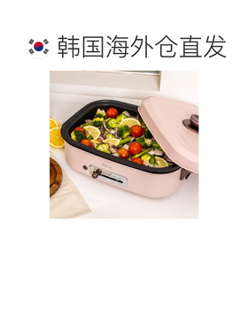 韩国直邮NUC恩优希家用多功能烤肉烧烤烤盘NOF-500K