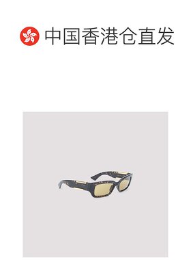 香港直邮BOTTEGA VENETA 女士太阳镜 841099VBL801508 AW2025配饰