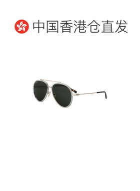1h可退 香港直邮GUCCI 男士太阳镜 GG1981S005