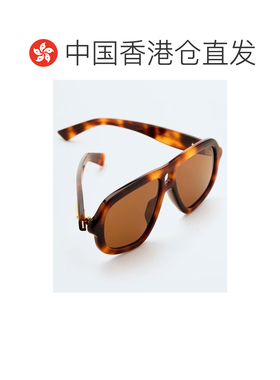 香港直邮BOTTEGA VENETA 女士眼镜 A009A1V2Q3028【付后1h可退】