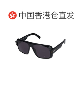 1h可退 香港直邮Tom Ford 汤姆 福特 女士 FT1101 01A 58/15/140
