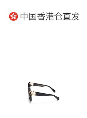 香港直邮VALENTINO 男士眼镜 VLS107E SS2025 蓝色 全框太阳镜