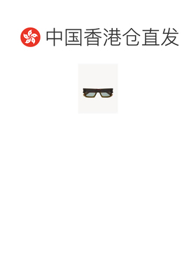 香港直邮SAINT LAURENT 男士太阳镜 736432Y99673305 AW2026