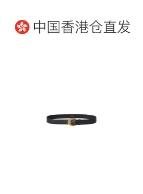 香港直邮THE ROW 女士腰带 W1615L60BLSG SS2024 【付后1h可退】