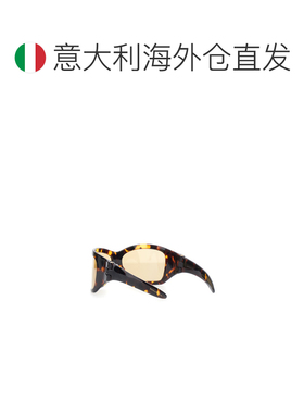 欧洲直邮BOTTEGA VENETA 女士眼镜 A009H5VBL8015【付后1h可退】