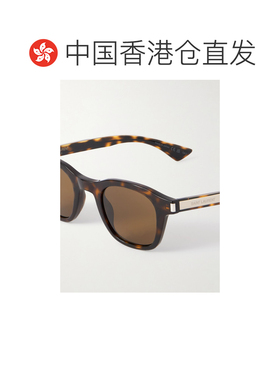 香港直邮SaintLaurent圣罗兰Panthos男士太阳镜