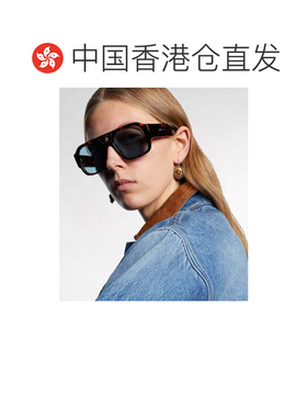 香港直邮versace范思哲女士太阳镜