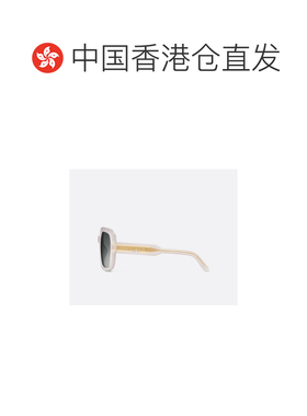 1h可退 香港直邮CHRISTIAN DIOR 女士眼镜 SGTS11IXR78A1 AW2024